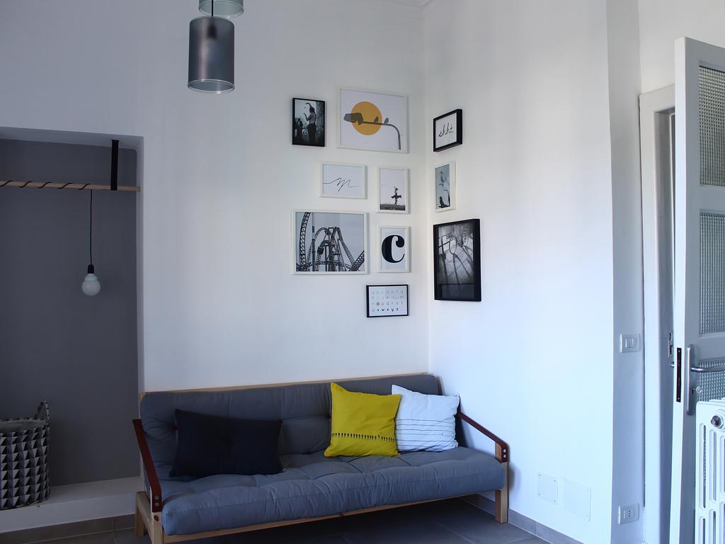 Casa Leggera Apartamento